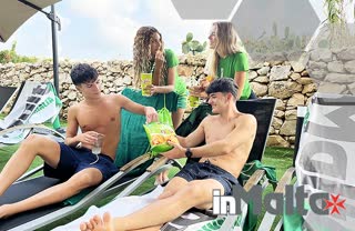 Summer Camp inmalta estate 2026